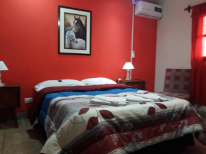 Habitaciones BRISA